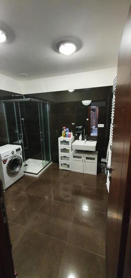 Spa Apartment Moser Karlovy Vary Esterno foto