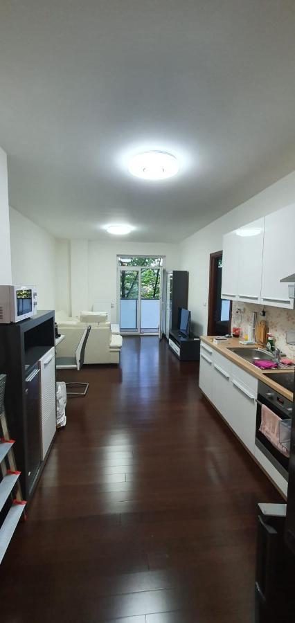 Spa Apartment Moser Karlovy Vary Esterno foto