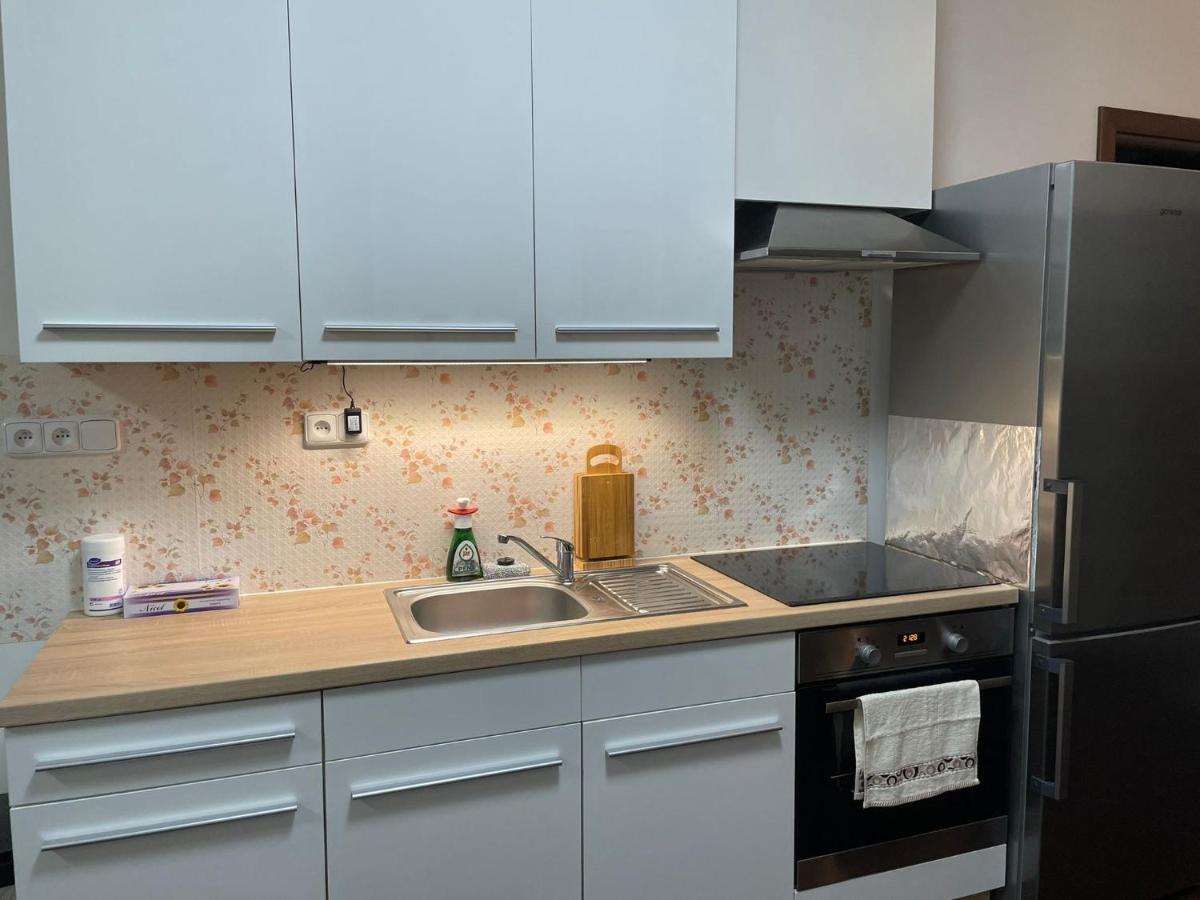 Spa Apartment Moser Karlovy Vary Esterno foto