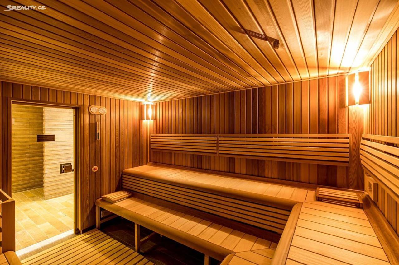 Spa Apartment Moser Karlovy Vary Esterno foto